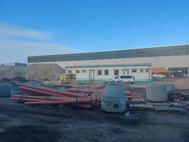 Pronájem skladu, Praha - Hostivař, U továren, 10482 m2