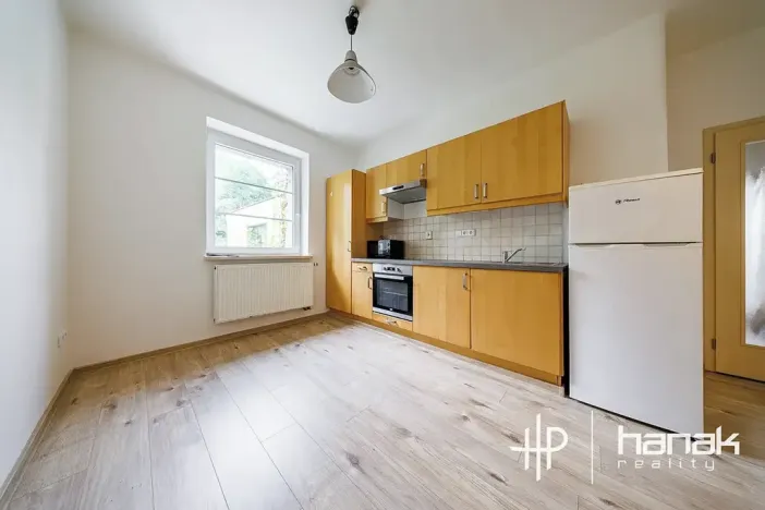 Pronájem bytu 2+1, Olomouc, Thomayerova, 58 m2