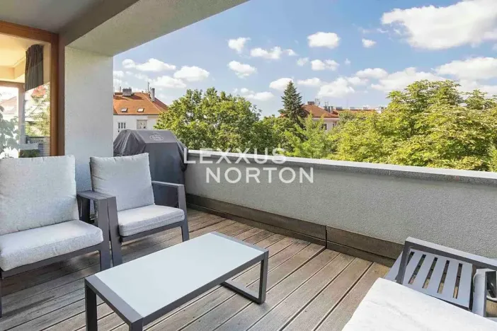 Prodej bytu 5+1, Praha - Vinohrady, Vlašimská, 240 m2