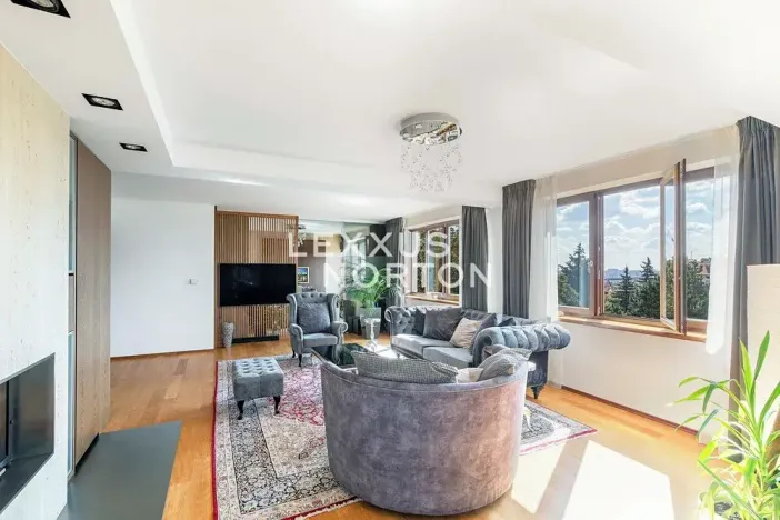 Prodej bytu 5+1, Praha - Vinohrady, Vlašimská, 240 m2