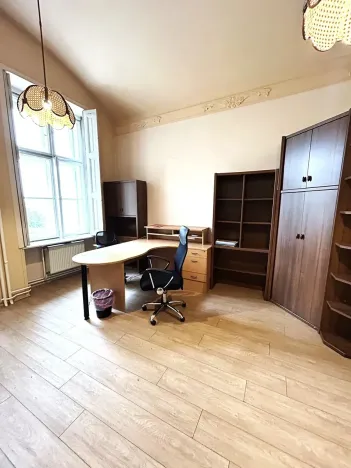 Pronájem obchodního prostoru, Praha - Nové Město, Sokolská, 47 m2
