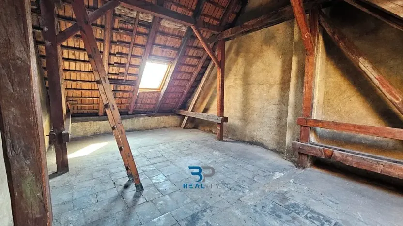 Prodej pozemku pro bydlení, Praha - Kbely, Mladějovská, 950 m2