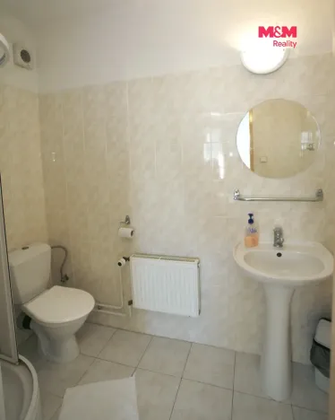 Prodej ubytování, Turnov - Mašov, 760 m2