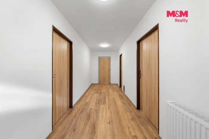 Prodej rodinného domu, Blšany u Loun, 400 m2