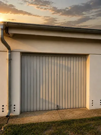 Prodej garáže, Hradec Králové, U Mostku, 19 m2