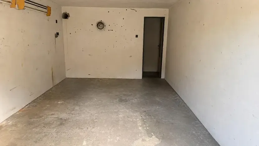 Prodej garáže, Rychnov nad Kněžnou, 26 m2