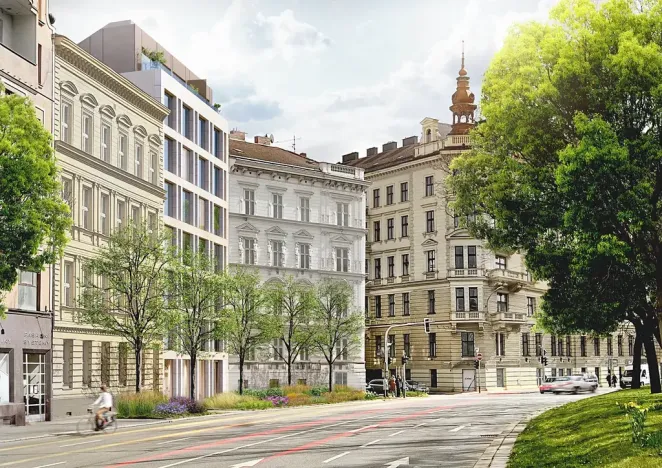 Prodej bytu 1+kk, Brno, Koliště, 29 m2