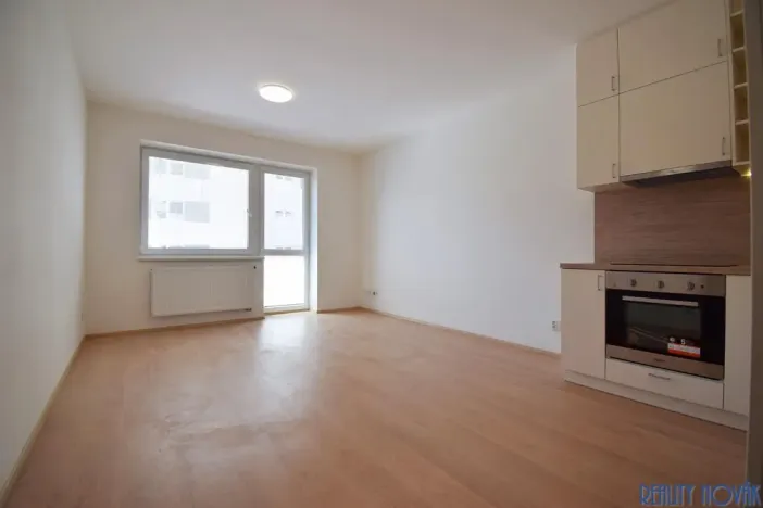 Pronájem bytu 2+kk, Rakovník - Rakovník II, Vladislavova, 50 m2