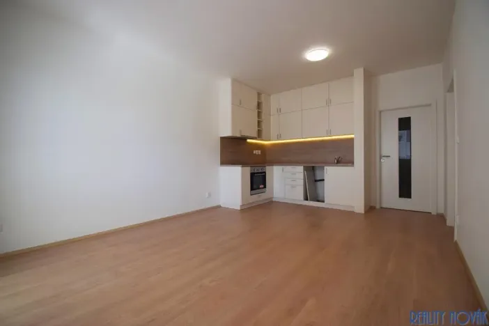 Pronájem bytu 2+kk, Rakovník - Rakovník II, Vladislavova, 50 m2