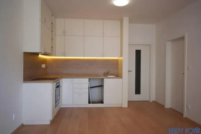 Pronájem bytu 2+kk, Rakovník - Rakovník II, Vladislavova, 50 m2
