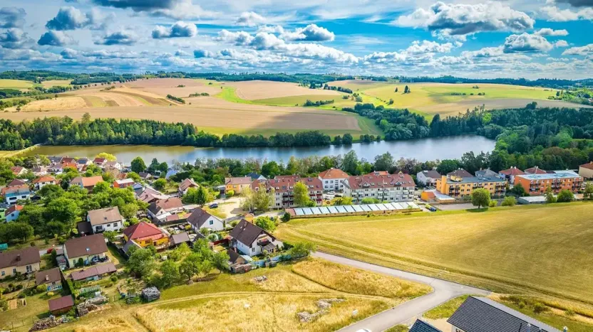 Prodej bytu 3+1, Kněžice, 78 m2