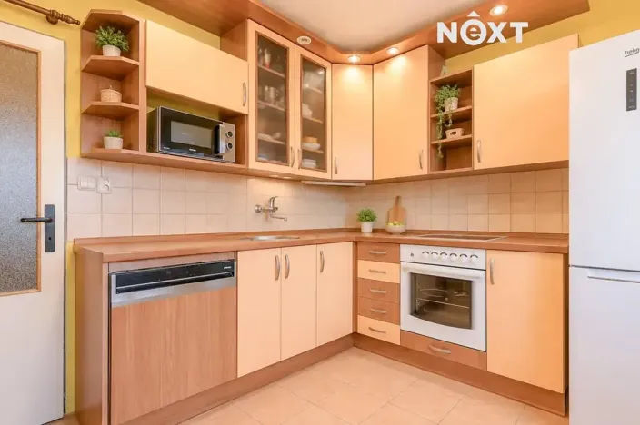 Prodej bytu 1+1, Planá nad Lužnicí, Průmyslová, 40 m2