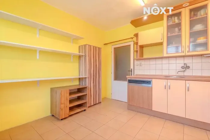 Prodej bytu 1+1, Planá nad Lužnicí, Průmyslová, 40 m2
