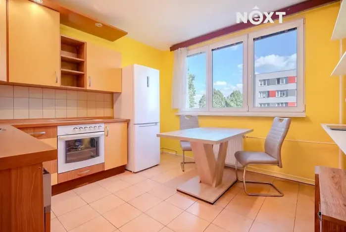 Prodej bytu 1+1, Planá nad Lužnicí, Průmyslová, 40 m2