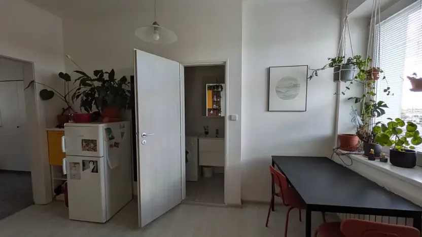 Pronájem bytu 1+1, Zlín, 40 m2