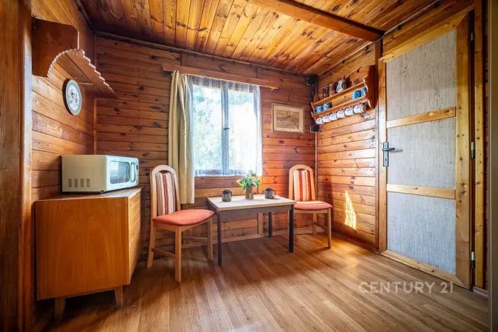 Prodej chaty, Veselí nad Lužnicí - Veselí nad Lužnicí II, Krkavec, 47 m2