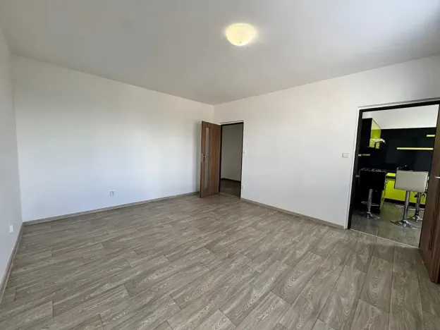 Pronájem bytu 2+1, Vysoké Mýto, 17. listopadu, 58 m2