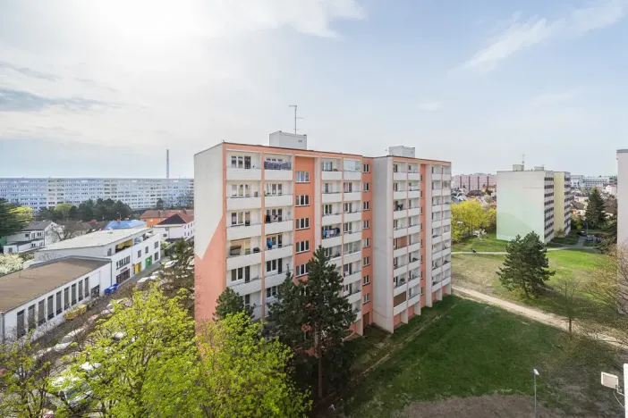 Pronájem bytu 3+1, Mladá Boleslav - Mladá Boleslav II, Palackého, 85 m2