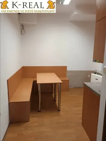 Pronájem bytu 1+1, Velká Bíteš, 40 m2