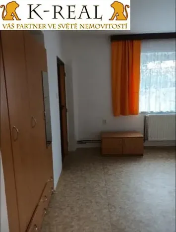 Pronájem bytu 1+1, Velká Bíteš, 40 m2