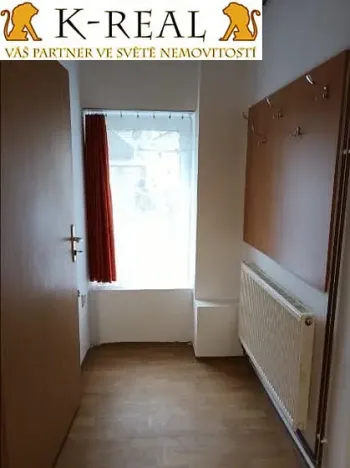 Pronájem bytu 1+1, Velká Bíteš, 40 m2