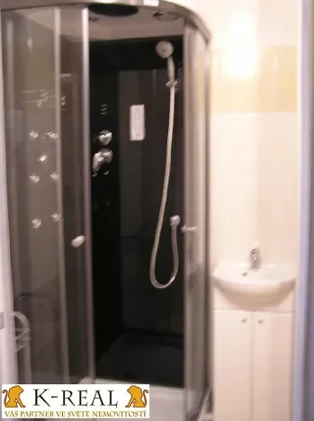 Pronájem bytu 2+1, Ivančice, 48 m2