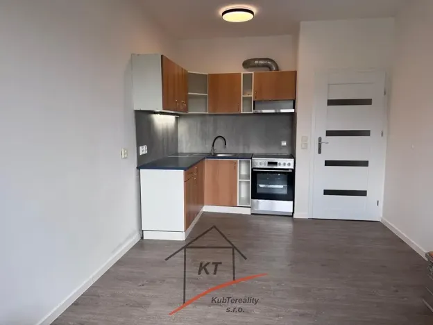 Pronájem bytu 2+kk, Ústí nad Labem, Baráčnická, 47 m2
