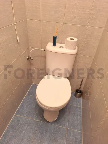 Pronájem bytu 2+kk, Olomouc, Schweitzerova, 48 m2