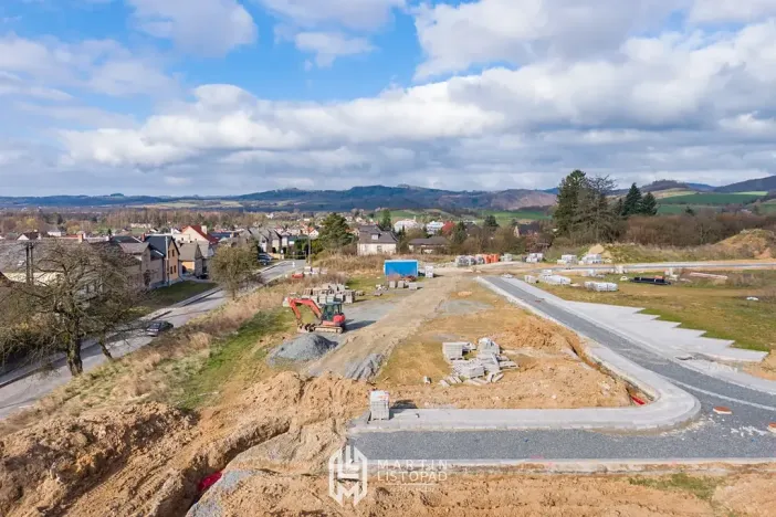 Prodej pozemku pro bydlení, Bludov, Nová dědina, 748 m2