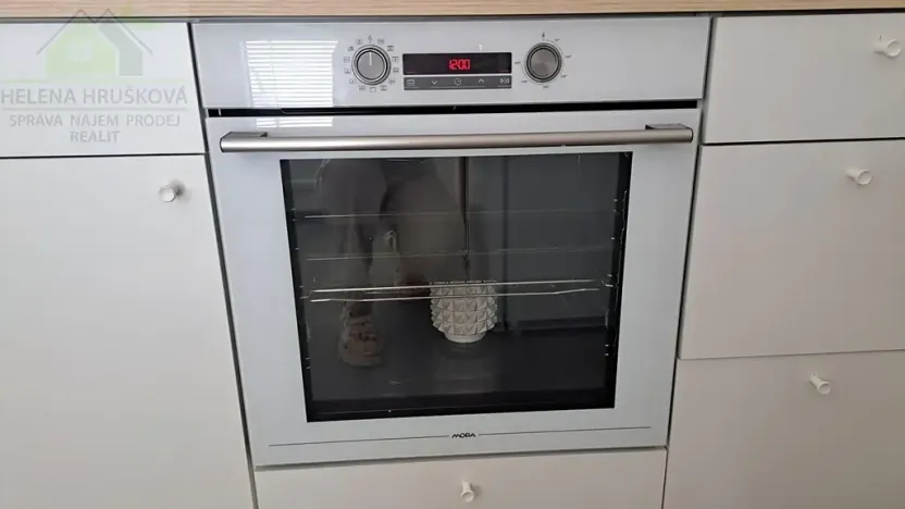 Pronájem bytu 1+1, Ostrava, Pavlovova, 39 m2