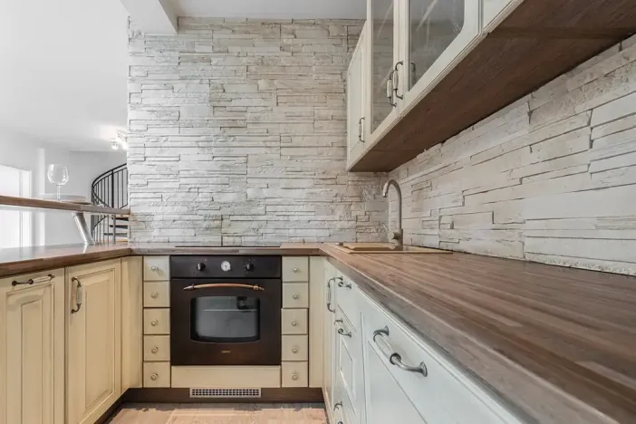 Prodej bytu 4+kk, Psáry, Sídl. Štědřík, 100 m2