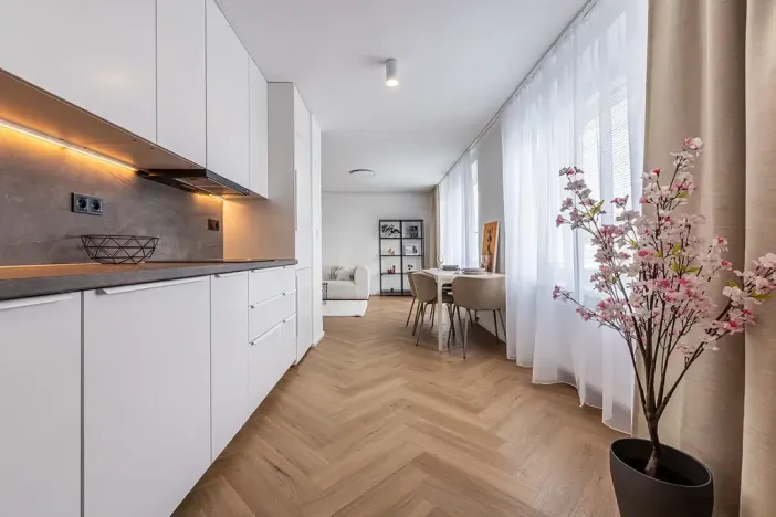 Prodej bytu 3+kk, Poděbrady, Kozinova, 88 m2