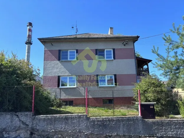 Prodej rodinného domu, Rokycany, Na Husinci, 228 m2