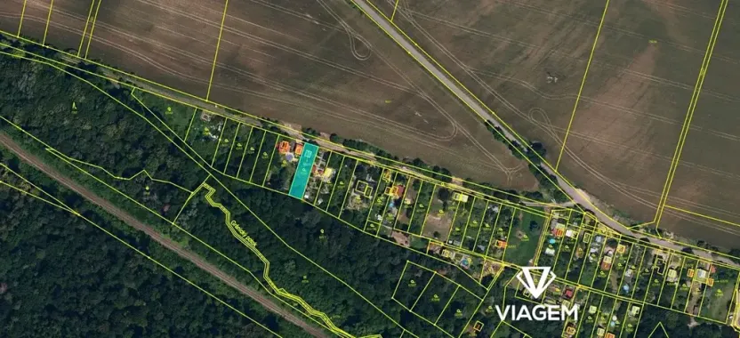 Prodej chaty, Citonice, 400 m2