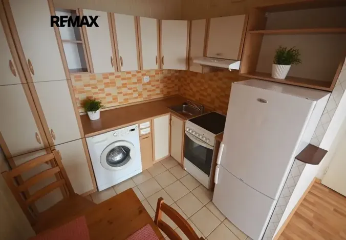 Pronájem bytu 2+kk, Kladno, Anglická, 40 m2