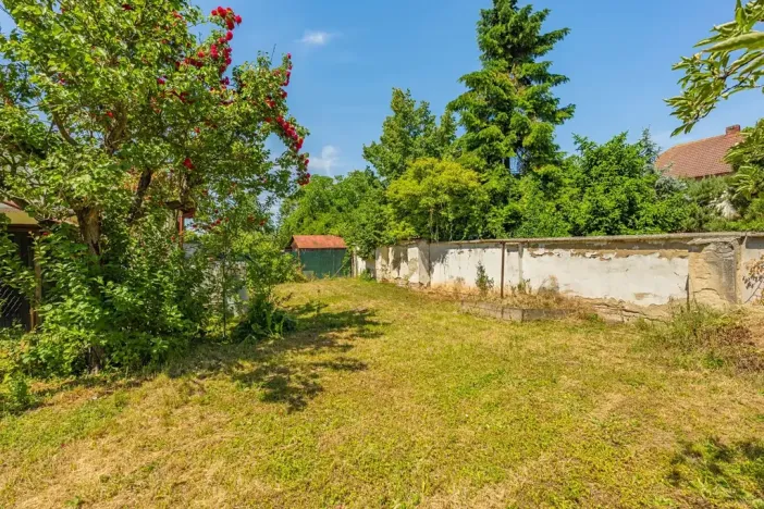 Prodej rodinného domu, Velký Osek, Jiráskova, 72 m2