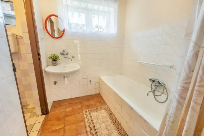 Prodej rodinného domu, Velký Osek, Jiráskova, 72 m2