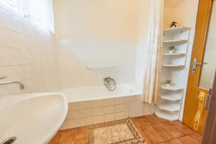 Prodej rodinného domu, Velký Osek, Jiráskova, 72 m2