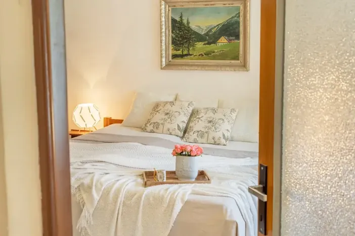 Prodej rodinného domu, Velký Osek, Jiráskova, 72 m2