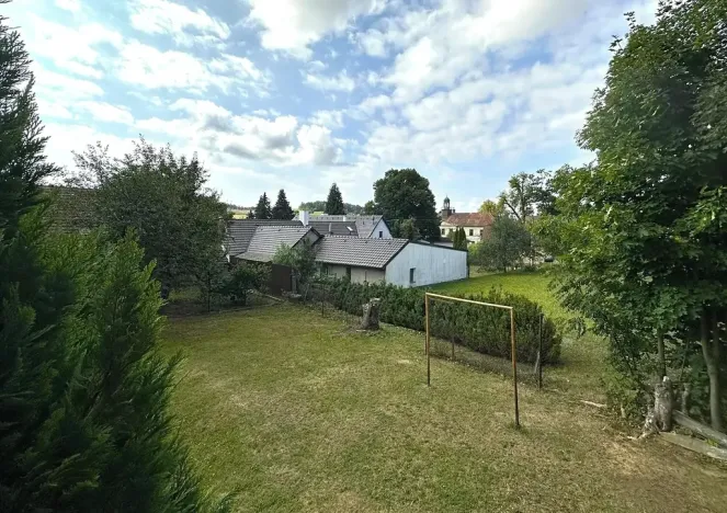 Prodej bytu 3+1, Pavlov, 75 m2