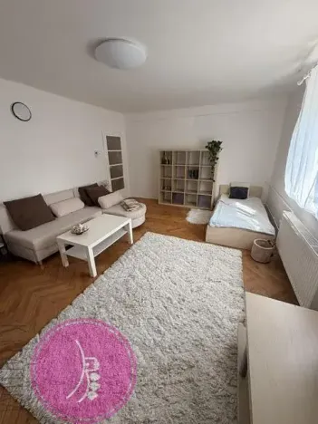 Pronájem bytu 2+1, Olomouc, 70 m2