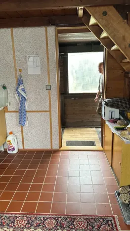 Prodej chaty, Praha, Na Baních, 45 m2
