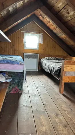 Prodej chaty, Praha, Na Baních, 45 m2