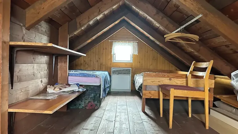 Prodej chaty, Praha, Na Baních, 45 m2
