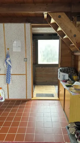 Prodej chaty, Praha, Na Baních, 45 m2