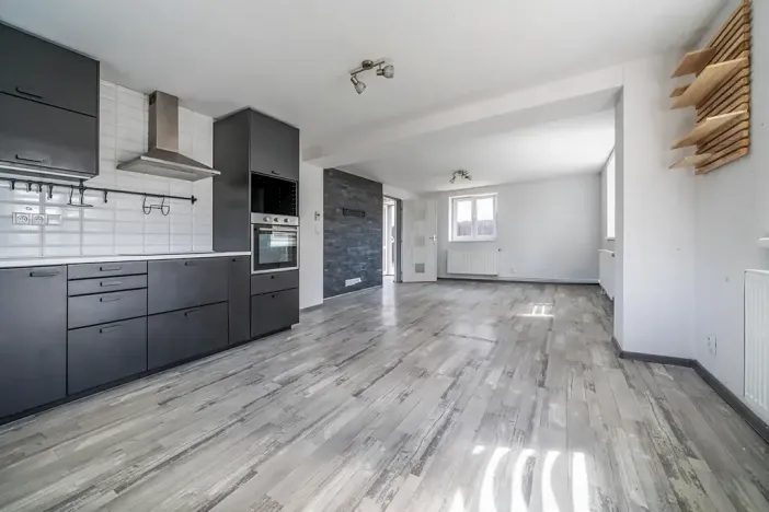 Prodej rodinného domu, Petkovy, 81 m2