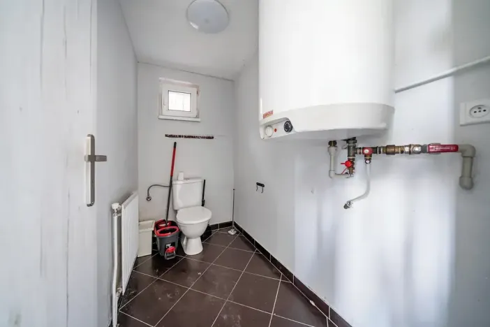 Prodej rodinného domu, Petkovy, 81 m2