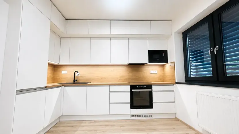 Pronájem bytu 3+kk, Vyškov, Hybešova, 70 m2