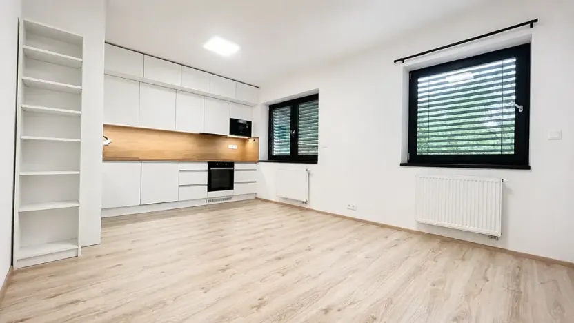 Pronájem bytu 3+kk, Vyškov, Hybešova, 70 m2