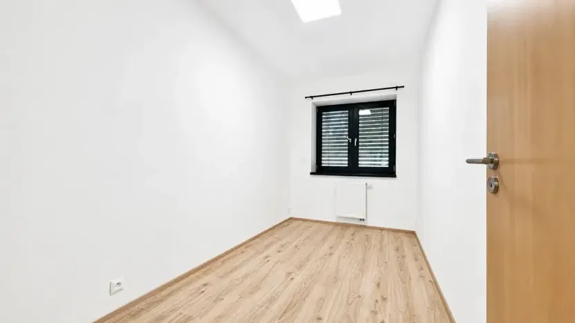 Pronájem bytu 3+kk, Vyškov, Hybešova, 70 m2